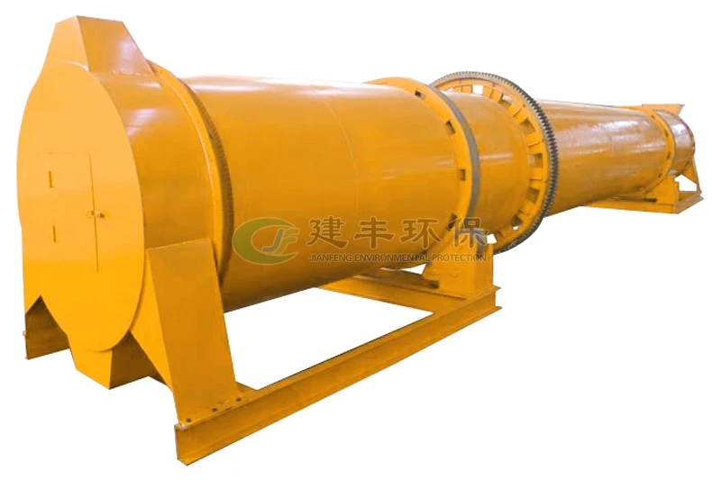 JF-PHJ列管喷气式低温烘干机