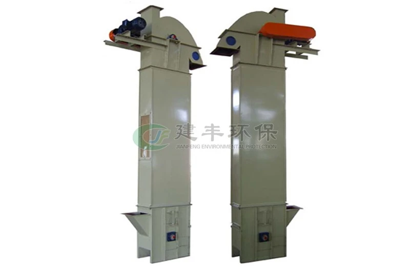 JF-DTJ斗式提升机