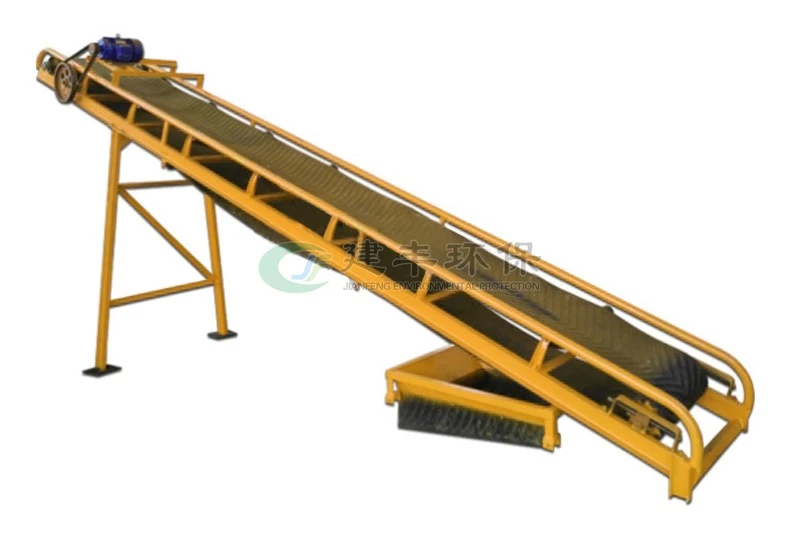 JF-PDJ皮带输送机